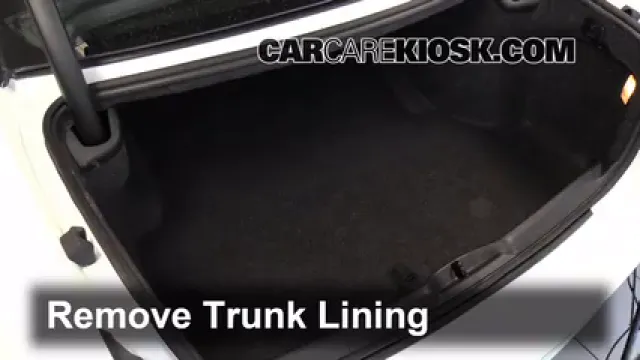 2013 Dodge Charger SE 3.6L V6 FlexFuel Tires & Wheels Change a Flat Tire